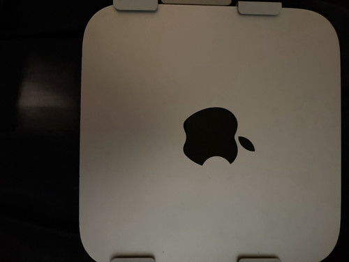Apple mac mini late 2012 - mini,