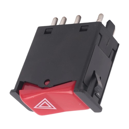 Warning emergency hazard light - emergency,