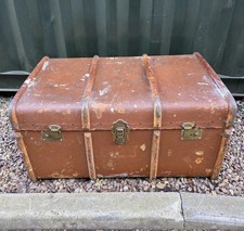 Vintage 1930s 1940s steamer - vintage,