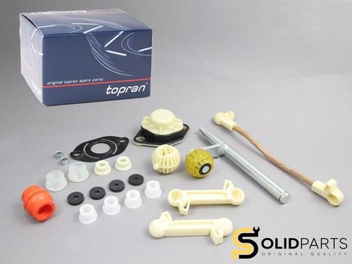 Genuine topran repair gear - topran,