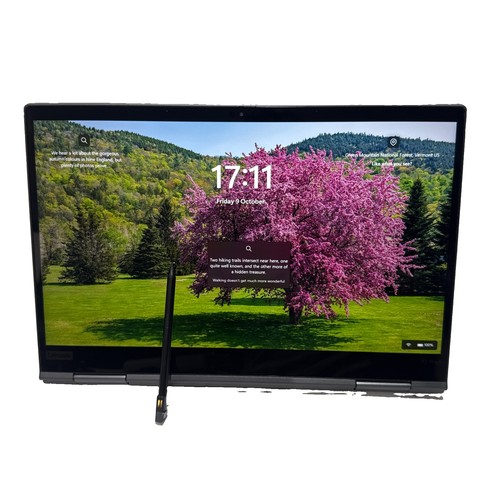 Lenovo thinkpad yoga - gen, 5