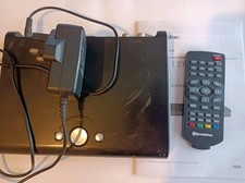 Roadstar Set Top Box Digital