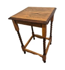 Antique early 20th oak - early, c,