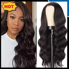 Women Full Wig Brazilian Human