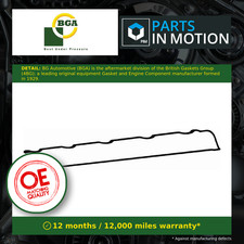 Rocker Cover Gasket fits