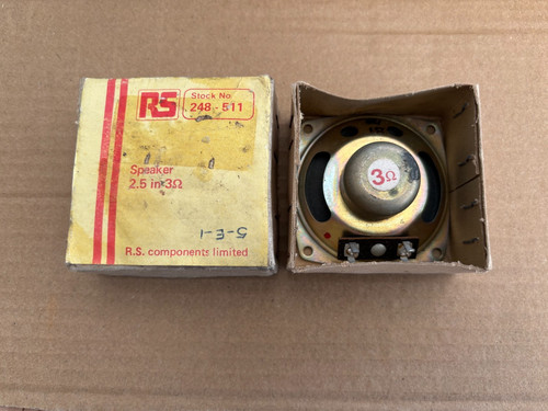 Components limited 5 - limited, inch