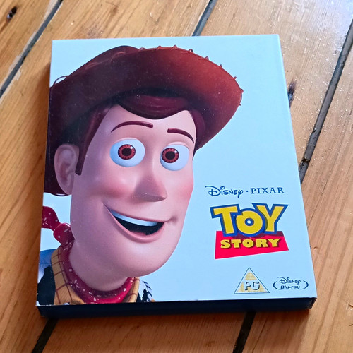 Disney pixar toy - disney, story