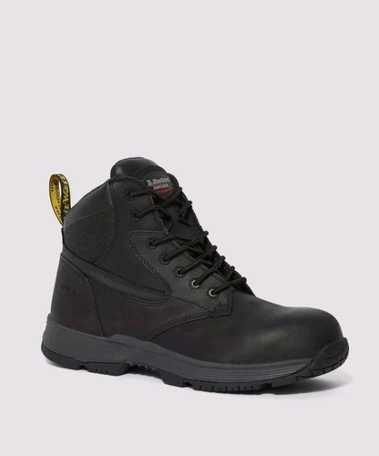 Martens corvid s1 p - martens, dm