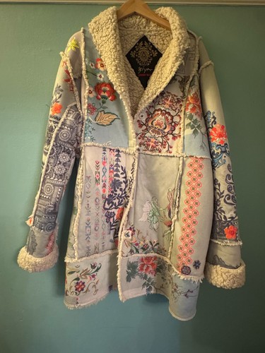New johnny was - new, gigianna