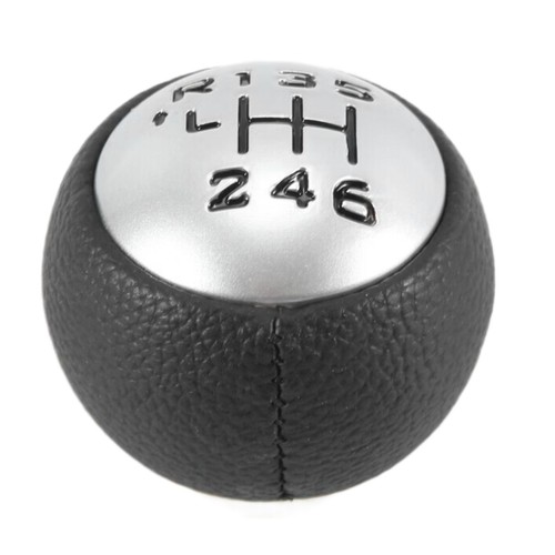 Speed gear knob for 307 - 6,