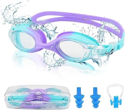 Kids swimming goggles - kids,