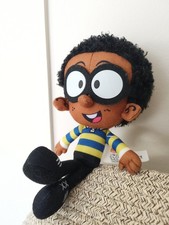 Rare 2018 The Loud House Clyde