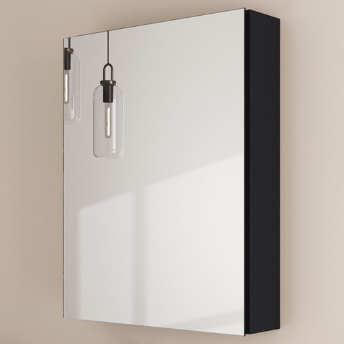 Emke bathroom mirror cabinet - emke,