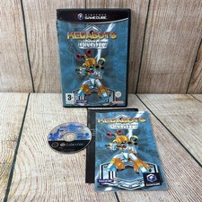 Medabots Infinity Nintendo