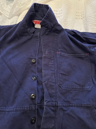 Vintage carhartt overall - vintage,