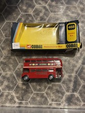 Corgi Toys London Transport