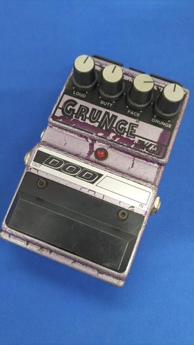 Dod grunge fx69 - /,