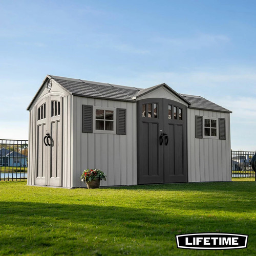 Lifetime 15ft 8ft 5 - lifetime, x