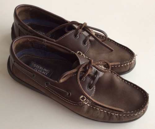 Sterling hunt men - sterling, &