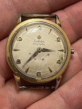 ZODIAC Autographic Automatic