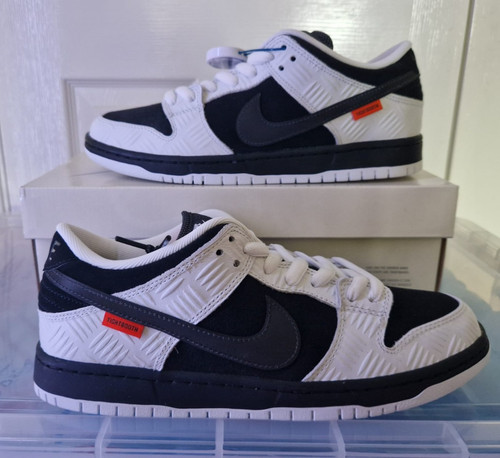 Nike tightbooth dunk low - nike,
