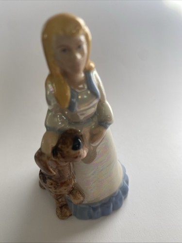 Wade wendy from peter pan - wendy,