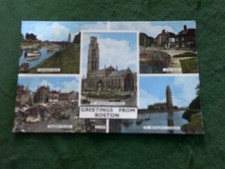 Boston lincolnshire multi view - multi,