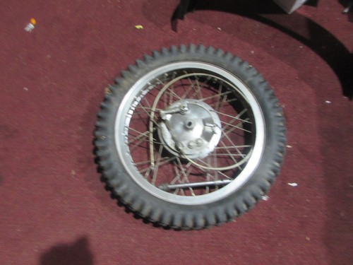 Honda cl77 cl72 - honda,