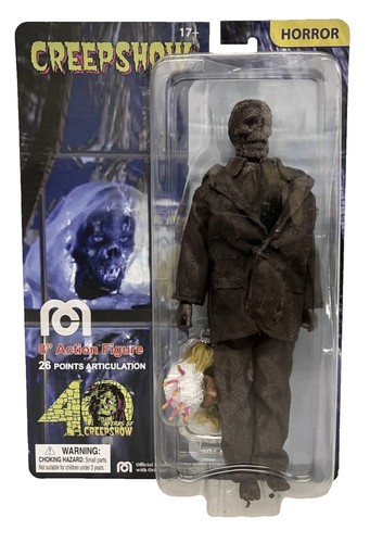 Mego monsters years of - monsters, 40
