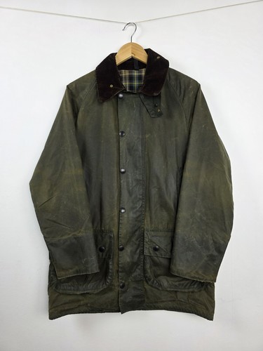 Barbour beaufort wax jacket - barbour,