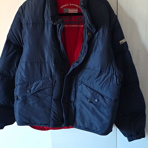 Gant usa sport men - gant, blue