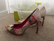 New In Box Ted Baker High Heel