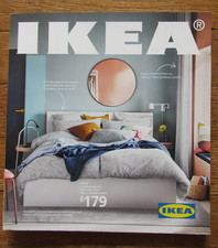 Ikea Catalogue 2021 UK edition