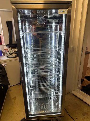 Chiller display fridge retail - chiller,