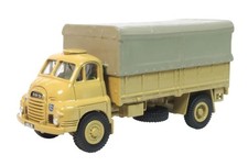 Oxford 76RL002 1/76 Bedford RL