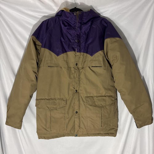 Vtg powderhorn mountaineering - powderhorn,