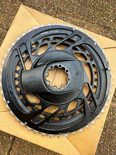 Sram force etap - sram, power