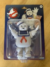 The Real Ghostbusters Stay