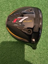 TaylorMade r7 QUAD MINI DRIVER