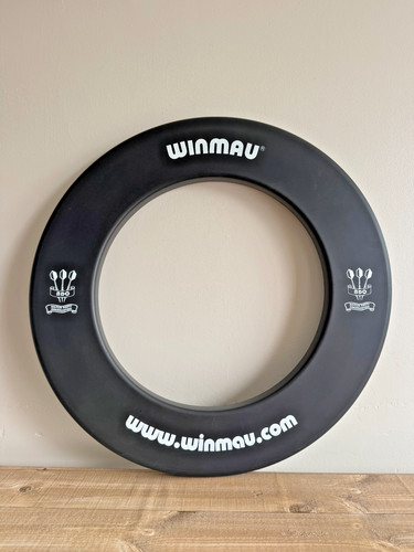 Winmau bdo dartboard - winmau, surround