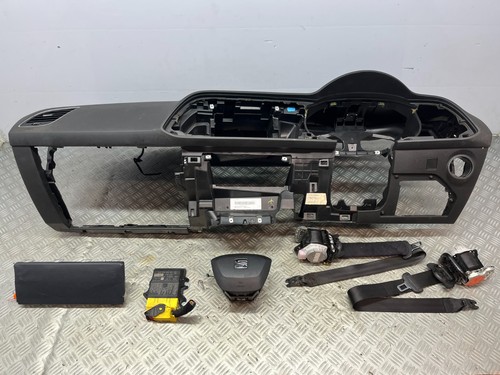 Seat leon mk3 2017 - 2017-2020, airbag