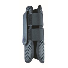 Weatherbeeta Lite Open Front Boots  WB713