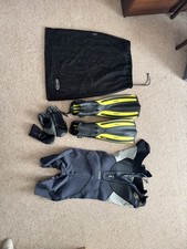 Scuba diving bundle - scuba,