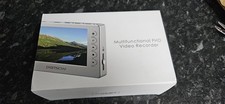Digitnow Multifunctional FHD Video Recorder