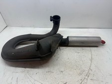 VESPA PX P 200 LEO VINCE EXHAUST OLD SCHOOL 80S