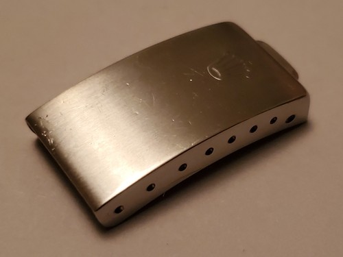 Rolex oyster bracelet - rolex,