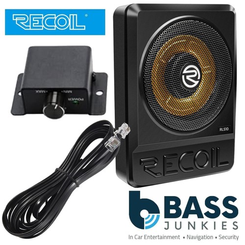 Recoil rls10 500 watts - recoil,
