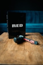 RED Komodo X Outrigger Handle