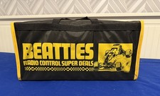 Vintage Tamiya Beatties Bag