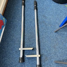 Indy Jumbo Stilts - Adjustable